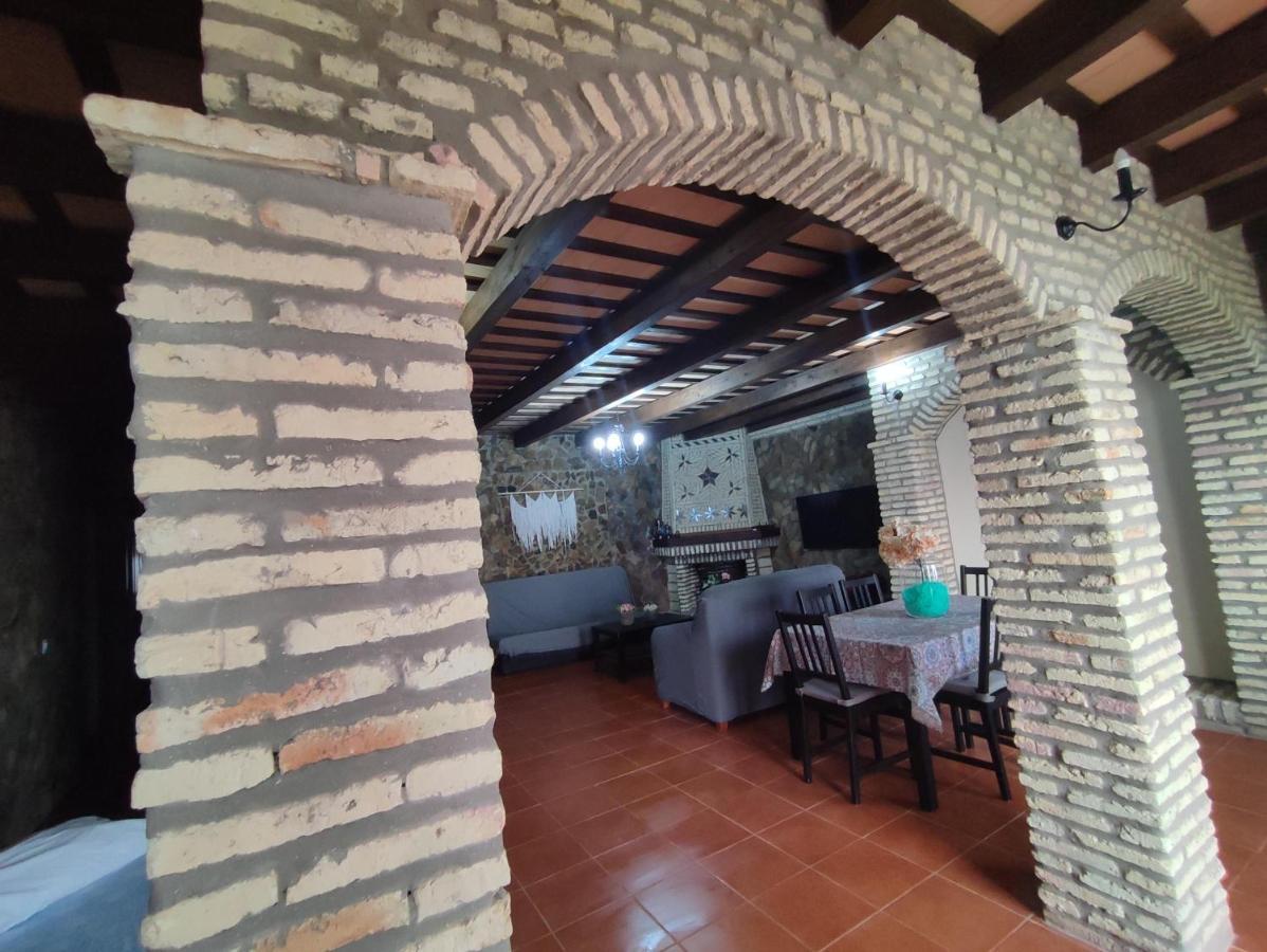 Finca la Vigía Conil De La Frontera Exterior foto
